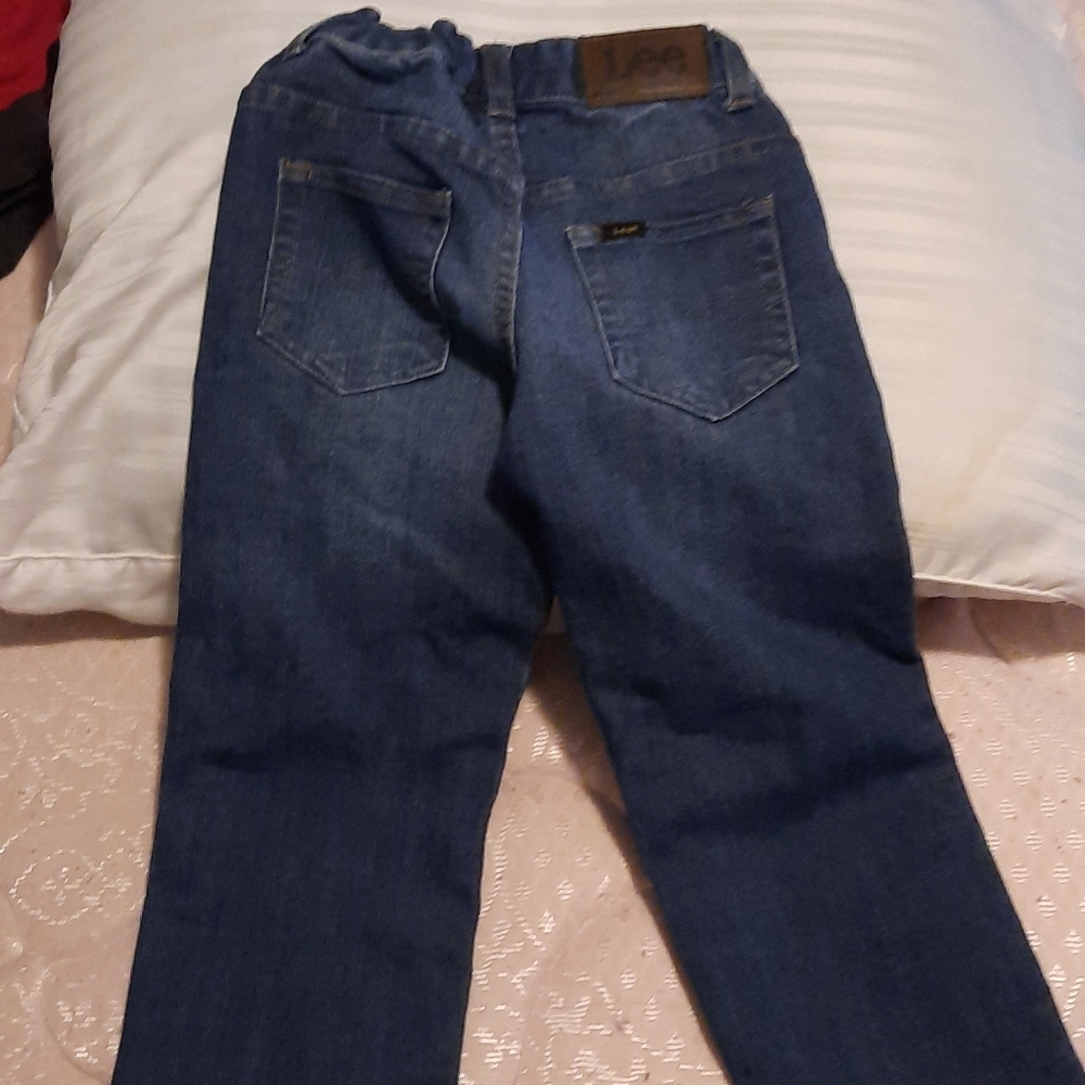 Boys jeans